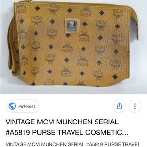 mcm a5819